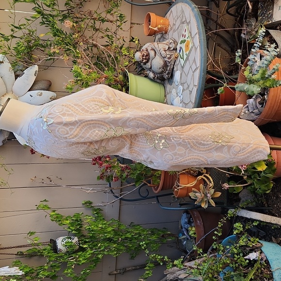 Dress The Population Sequin Dress Size Small - Picture 14 of 16